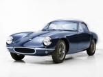 Lotus Elite 1957 года (UK)